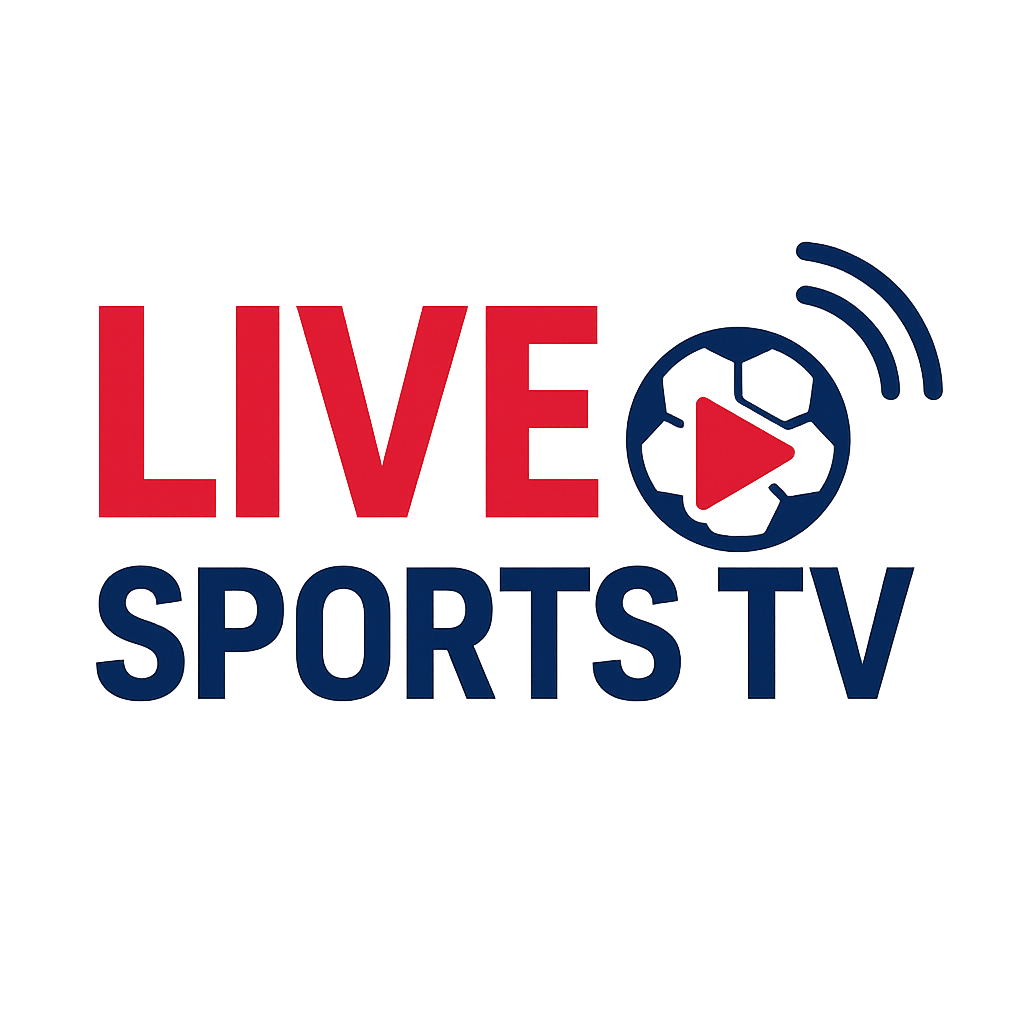 Live Sports TV